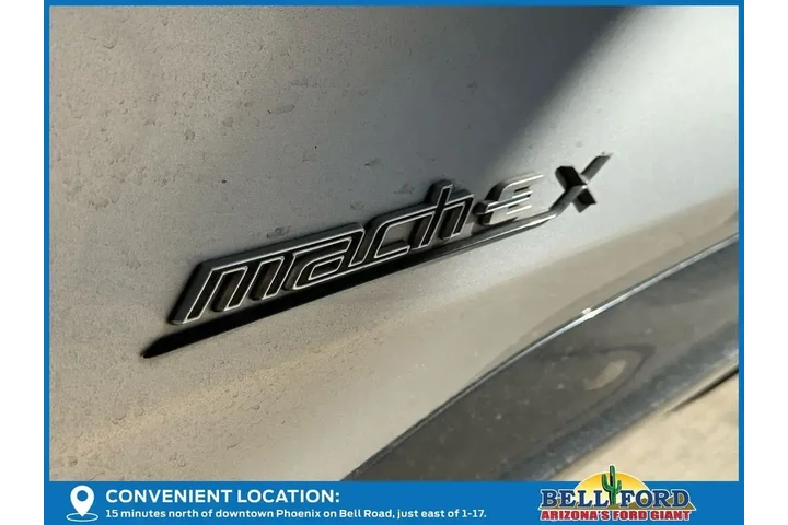 $21698 : Ford Mustang Mach-E 2021 Pre image 9