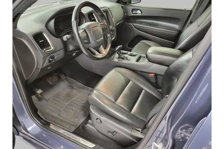 $20147 : Dodge Durango 2020 AWD GT 4d image 9