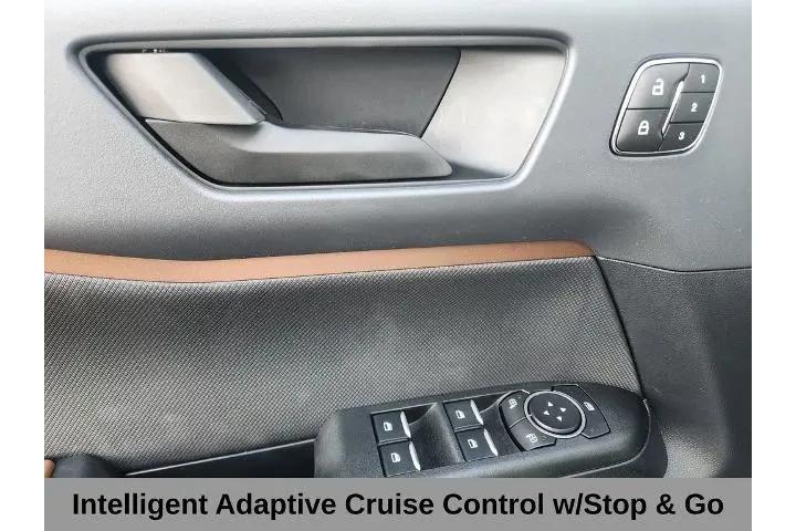 $29300 : Ford Bronco Sport 2024 AWD O image 9