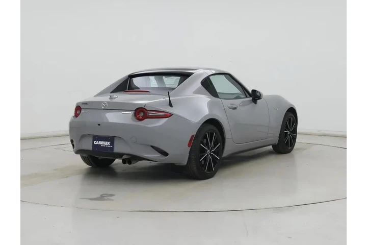$36998 : Mazda MX-5 Miata RF 2025 Gra image 8