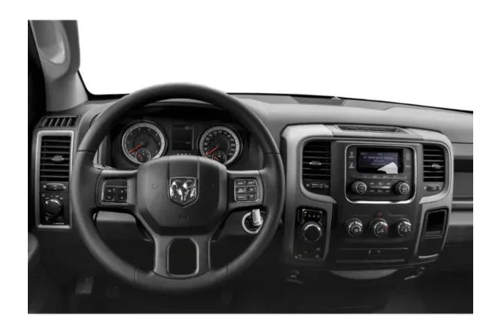 $27997 : Ram 1500 Classic 2023 4x4 Tr image 7