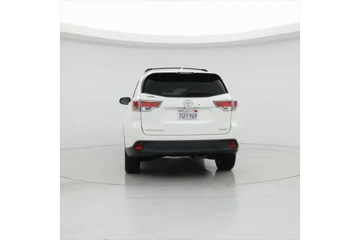 $20998 : Toyota Highlander 2014 Limit image 6