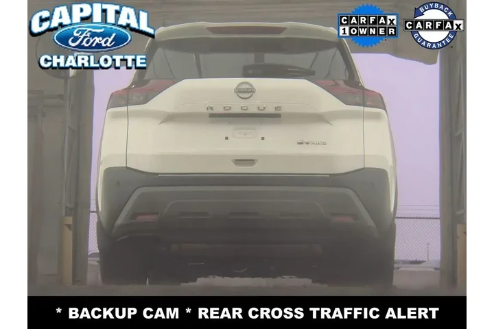 $19999 : Nissan Rogue 2023 AWD SV 4dr image 6