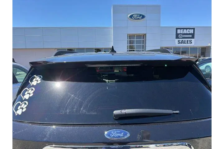 $31570 : Ford Explorer 2022 XLT 4dr S image 8
