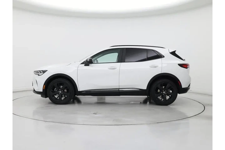 $22998 : Buick Envision 2022 Essence image 3