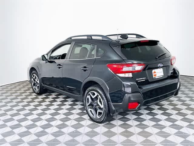 $23000 : PRE-OWNED 2020 SUBARU CROSSTR image 7