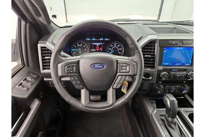 $32998 : Ford F-150 2020 4x2 XLT 4dr image 10