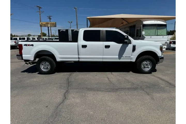$34995 : 2018 F-250 Super Duty XLT image 10
