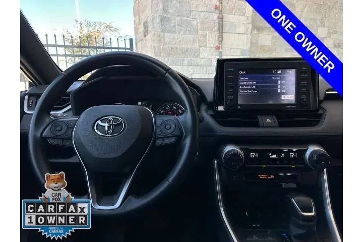 $28995 : Toyota RAV4 Hybrid 2022 AWD image 6