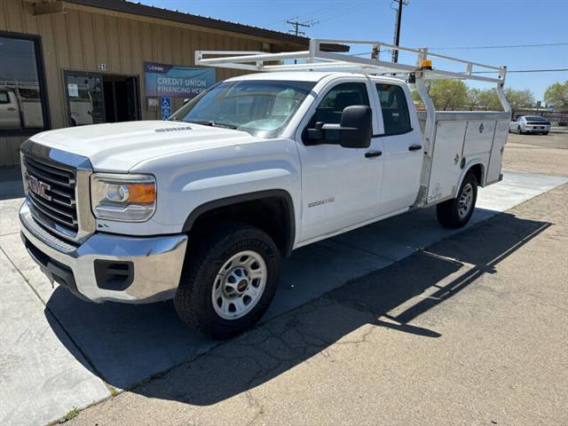 $21999 : 2016 GMC Sierra 3500HD image 3