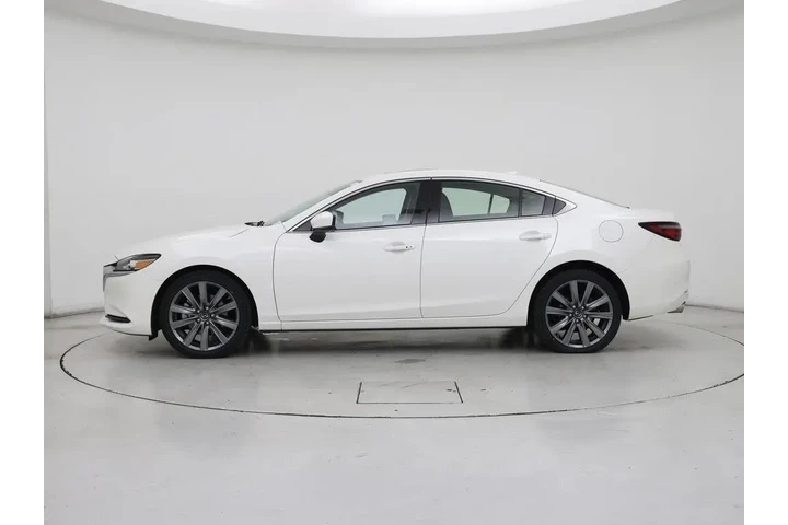 $23998 : Mazda Mazda6 2020 Grand Tour image 3