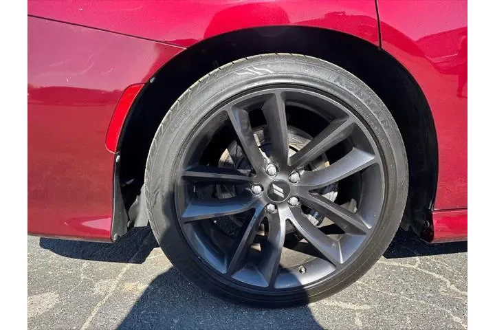 $23900 : Dodge Charger 2019 GT 4dr Se image 5