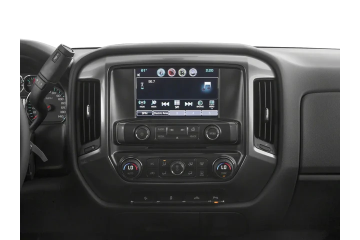 $30984 : 2018 Silverado 1500 LT image 7