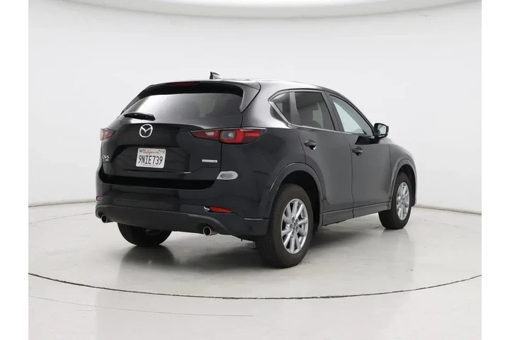 $26998 : Mazda CX-5 2025 AWD 2.5 S Pr image 8