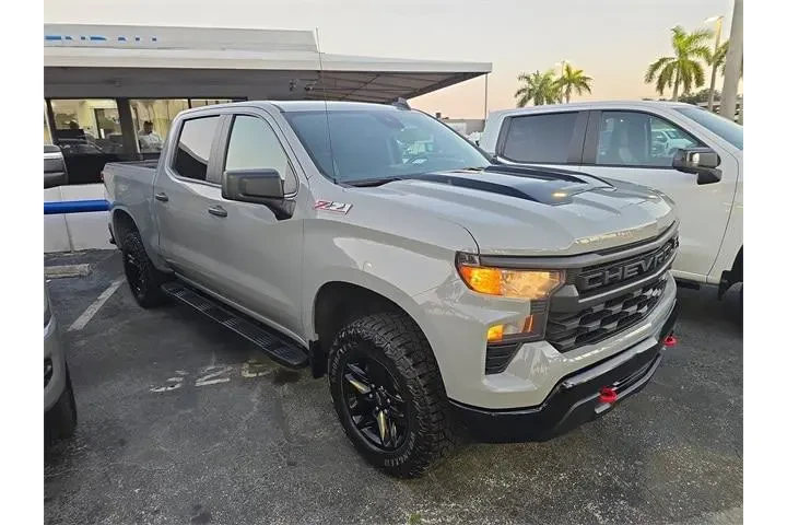 $38990 : Chevrolet Silverado 1500 202 image 1
