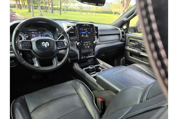 $48999 : RAM 2500 MEGA CAB ( Diesel ) image 2