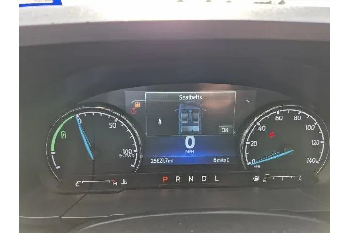 $29591 : Ford Maverick 2023 XL 4dr Su image 6