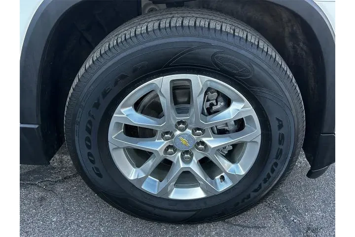 $16899 : Chevrolet Traverse 2020 LS 4 image 6