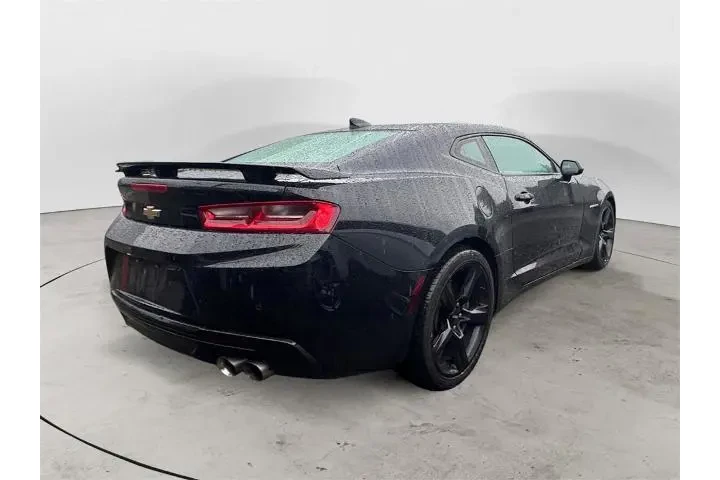 $21971 : Chevrolet Camaro 2017 SS 2dr image 5