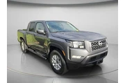 $24829 : Nissan Frontier 2023 4x2 SV thumbnail
