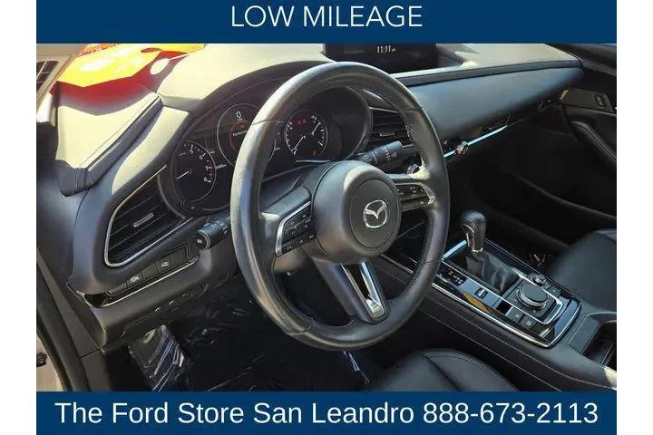 $21900 : Mazda CX-30 2024 AWD 2.5 S C image 3