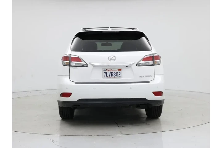 $20998 : Lexus RX 350 2015 4dr SUV image 6