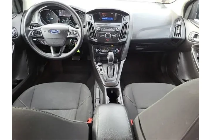 $2995 : Ford Focus 2018 SE 4dr Sedan image 10