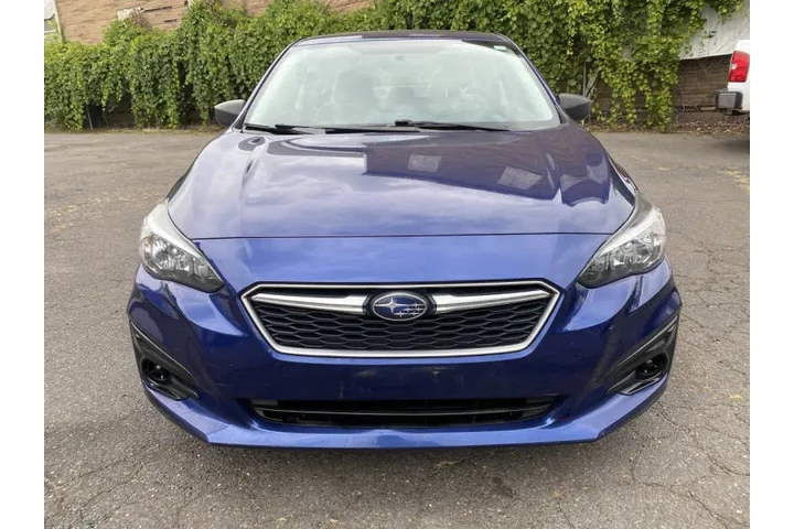 $5699 : 2017 Impreza 2.0i image 4
