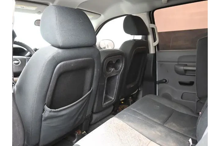 $10399 : Chevrolet Silverado 1500 200 image 6