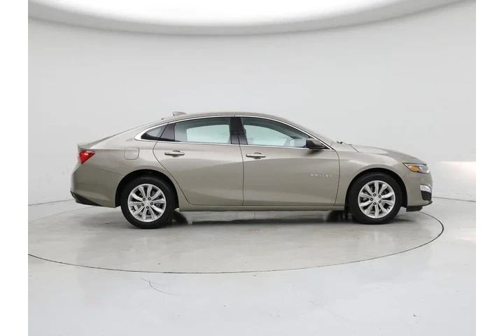$18998 : Chevrolet Malibu 2024 LT 4dr image 7