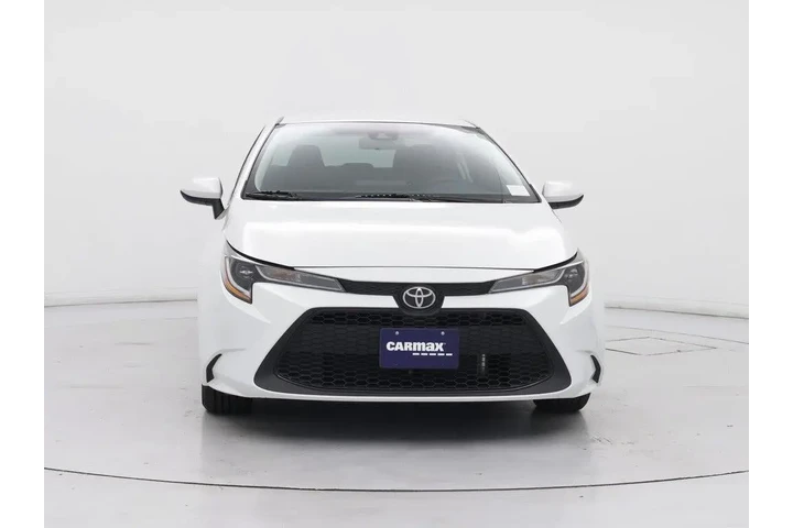 $21998 : Toyota Corolla 2022 LE 4dr S image 5