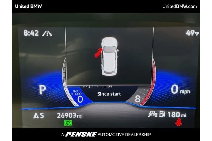 $19495 : Volkswagen Jetta 2025 SE 4dr image 7