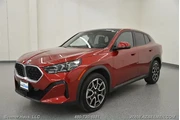 $37998 : BMW X2 2024 AWD xDrive28i 4d thumbnail