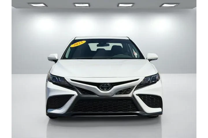 $24988 : Toyota Camry 2023 SE 4dr Sed image 9