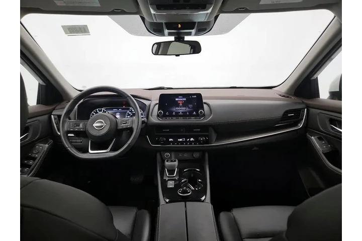 $25998 : Nissan Rogue 2023 AWD SV 4dr image 9