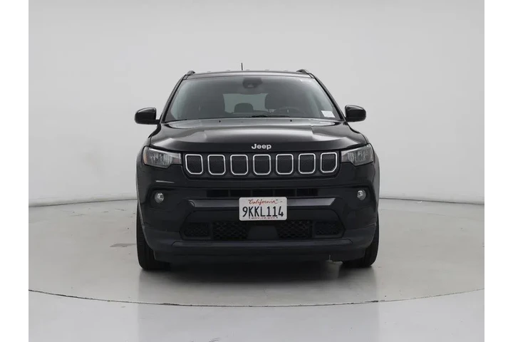 $20998 : Jeep Compass 2022 Latitude 4 image 5
