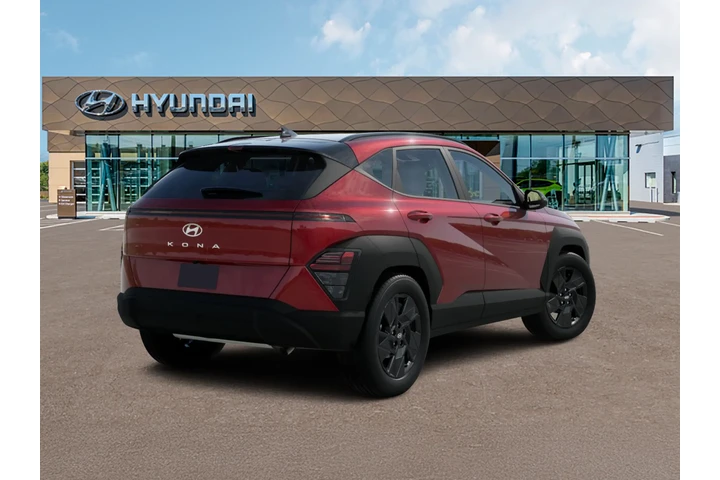 $27990 : Hyundai KONA 2026 SEL Premiu image 5