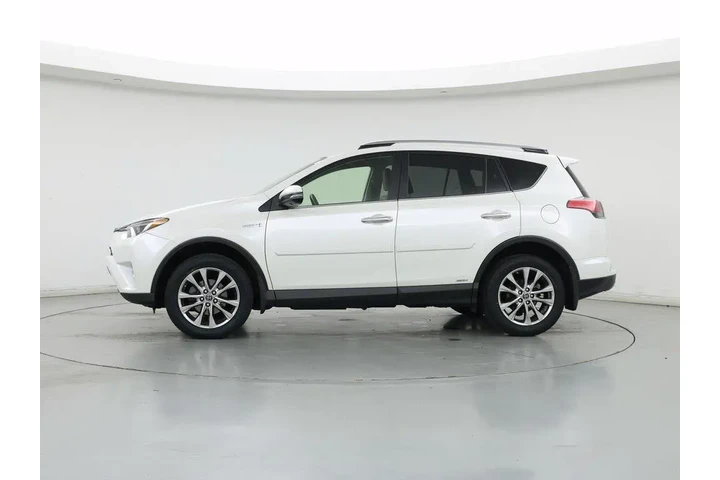 $24998 : Toyota RAV4 Hybrid 2017 AWD image 3