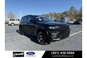Jeep Grand Cherokee 2024 4x4 en Little Rock