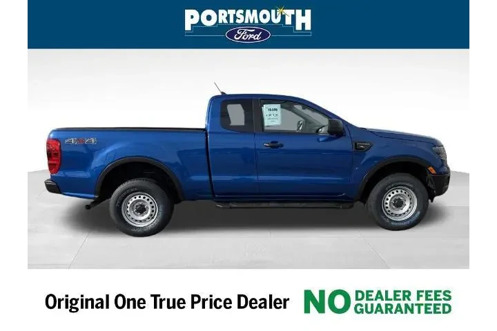 $22495 : Ford Ranger 2020 4x4 XL 4dr image 6