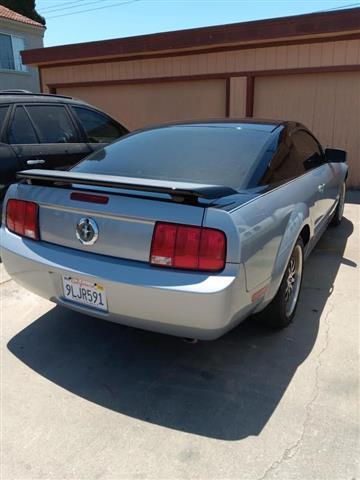 $3200 : Ford Mustang image 4