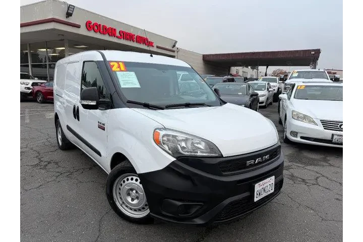 $20822 : Ram ProMaster City 2021 Base image 1
