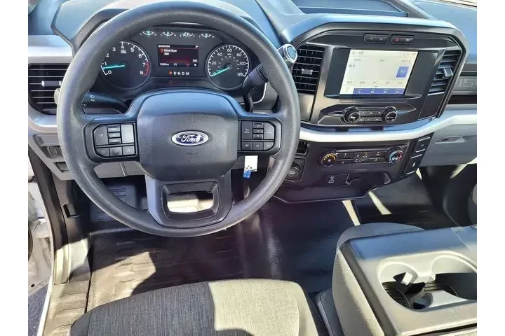 $20997 : Ford F-150 2022 4x2 XL 2dr R image 9