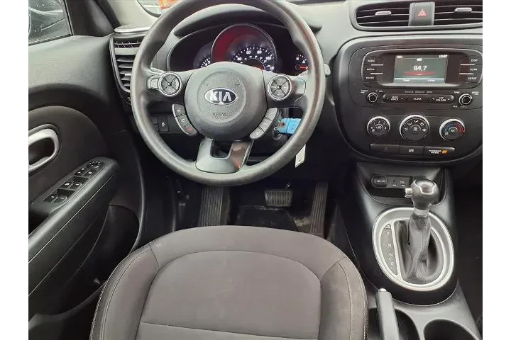 $7532 : Kia Soul 2016 4dr Crossover image 4