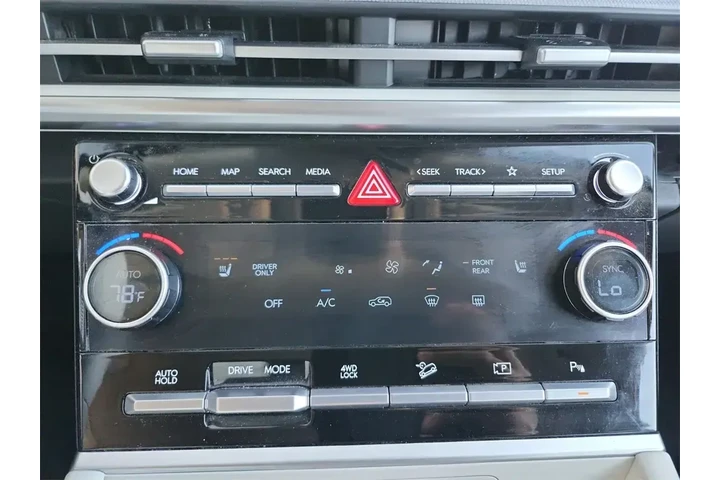 $35000 : Hyundai SANTA FE Hybrid 2025 image 9