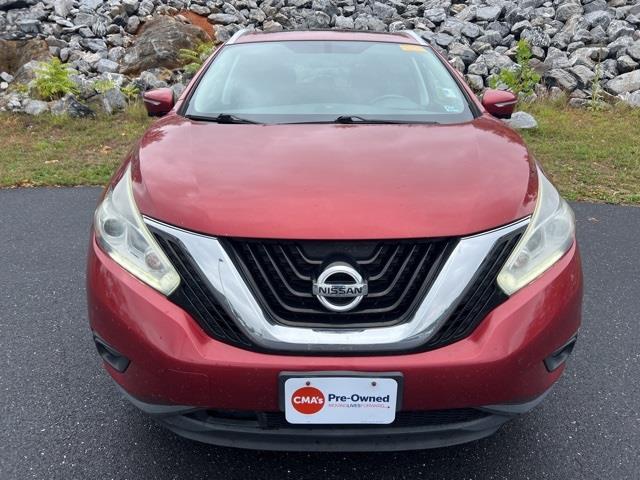 $17998 : PRE-OWNED 2015 NISSAN MURANO image 2