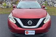 $17998 : PRE-OWNED 2015 NISSAN MURANO thumbnail