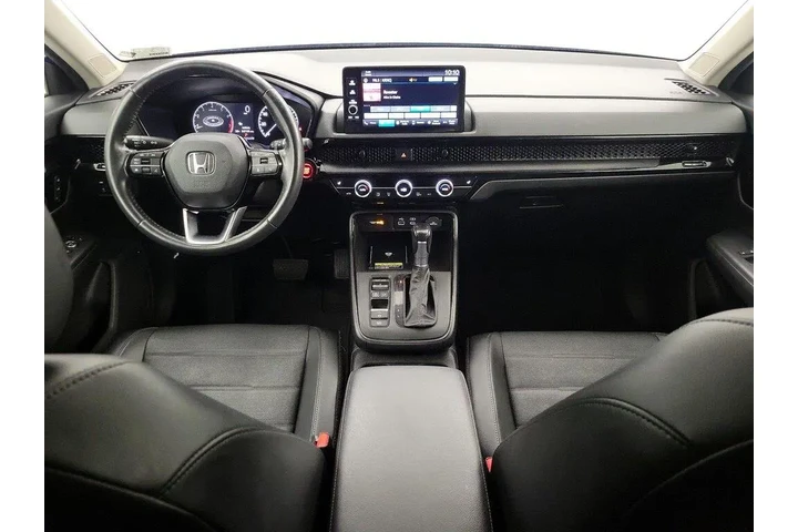 $27998 : Honda CR-V 2023 EX-L 4dr SUV image 9