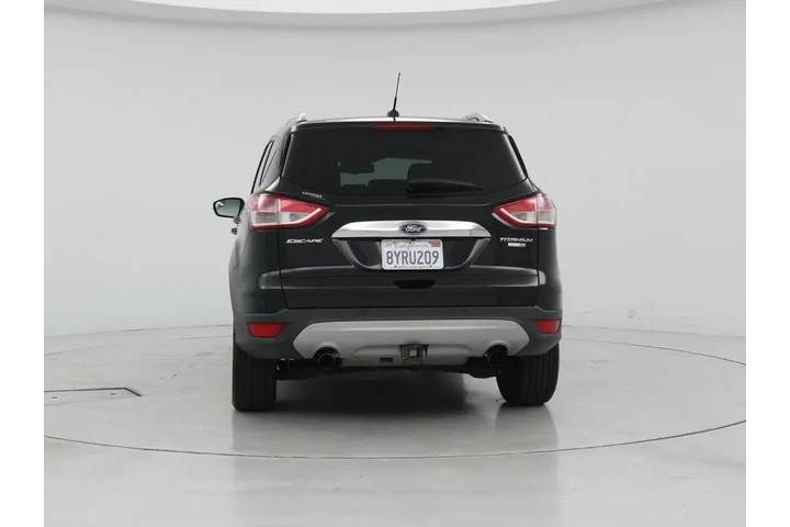 $15998 : Ford Escape 2016 AWD Titaniu image 6