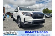 Honda Ridgeline 2024 AWD RTL en Greenville